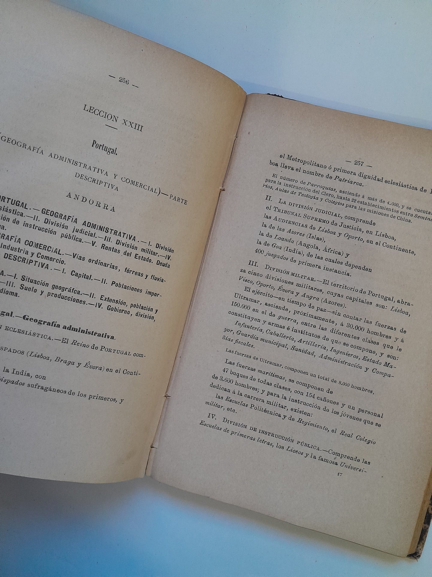 LECCIONES ELEMENTALES DE GEOGRAFÍA GENERAL - MANUEL MERELO (ED. SÁENZ DE JUBERA, 1897)