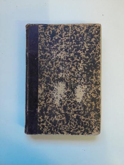 LECCIONES ELEMENTALES DE GEOGRAFÍA GENERAL - MANUEL MERELO (ED. SÁENZ DE JUBERA, 1897)