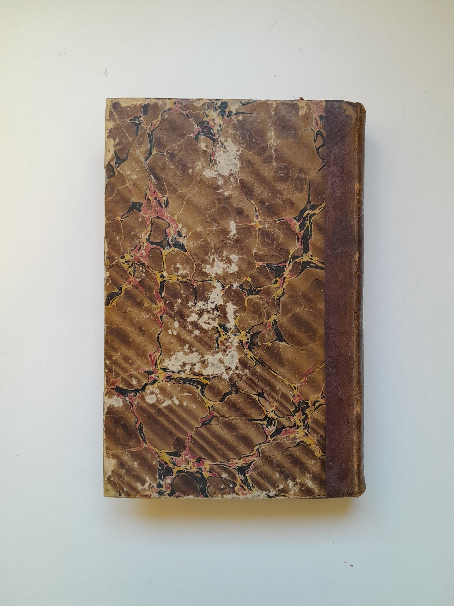 PANORAMA UNIVERSAL. HISTORIA DE LA PALESTINA O TIERRA SANTA - VV. AA. (IMP. A. FREXAS, 1850)