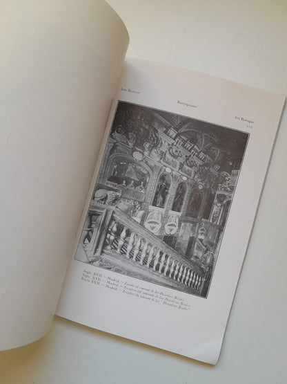 EXPOSICIÓN DE BARCELONA. REPERTORIO ICONOGRÁFICO. LA CASA: INTERIORES - JERÓNIMO MARTORELL (SEIX BARRAL, 1923)