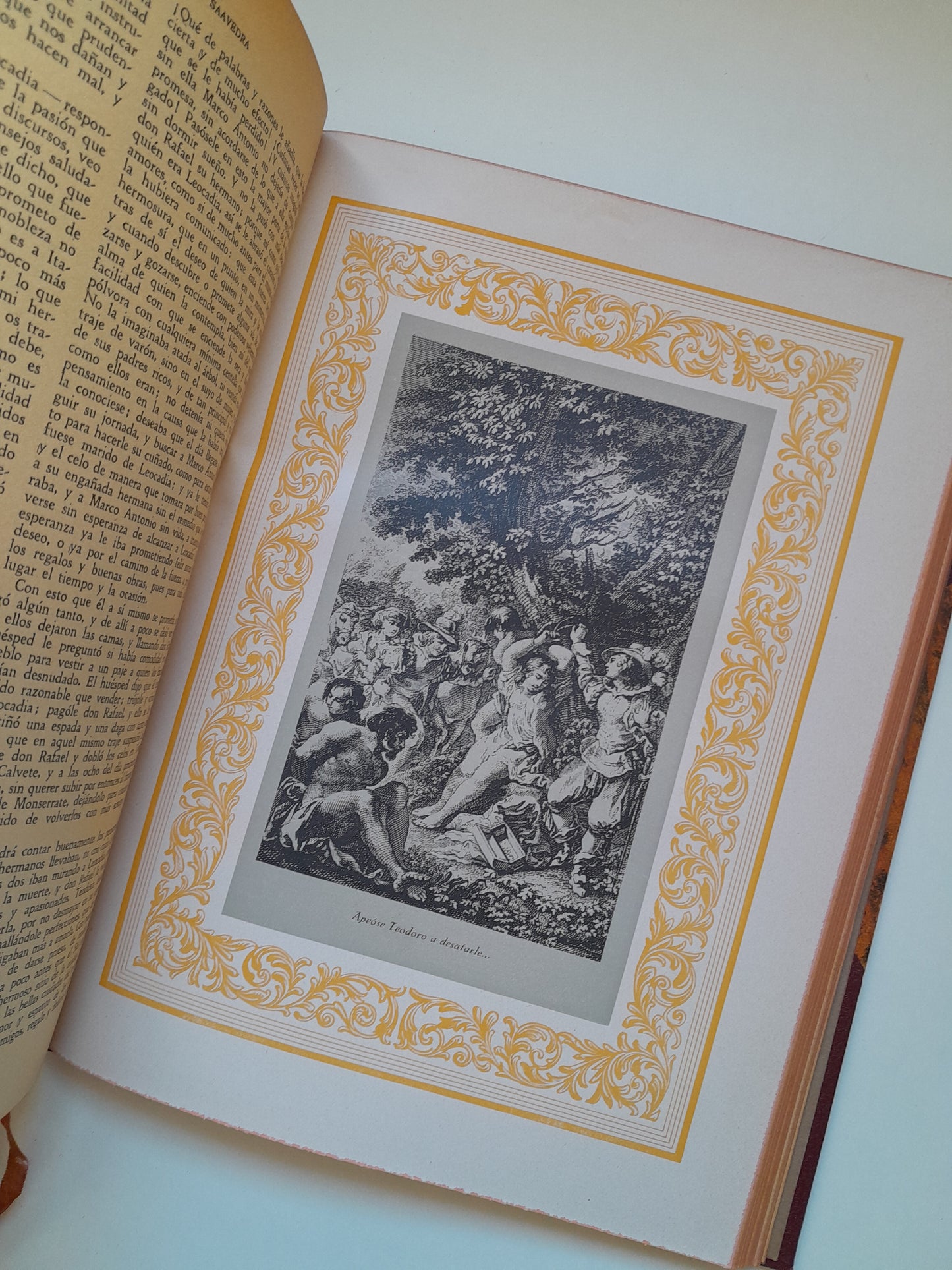 NOVELAS EJEMPLARES - MIGUEL DE CERVANTES SAAVEDRA (IBERIA, 1932)