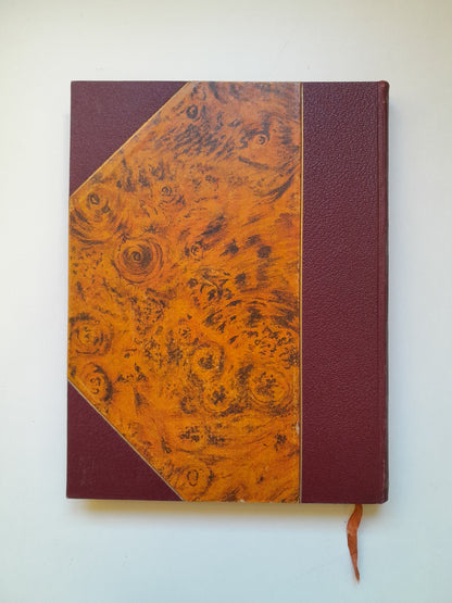 NOVELAS EJEMPLARES - MIGUEL DE CERVANTES SAAVEDRA (IBERIA, 1932)