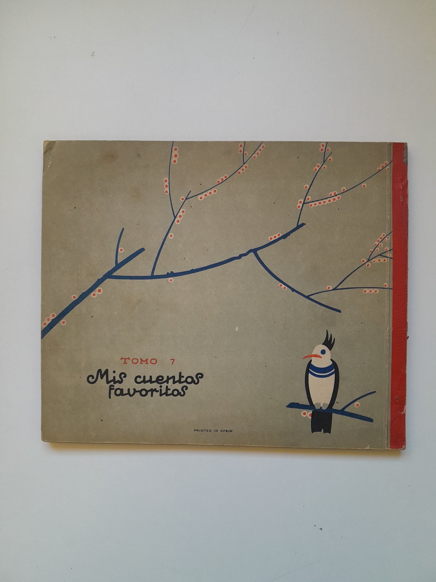 LA TORRE MISTERIOSA Y OTRAS NARRACIONES (SATURNINO CALLEJA, 1935)