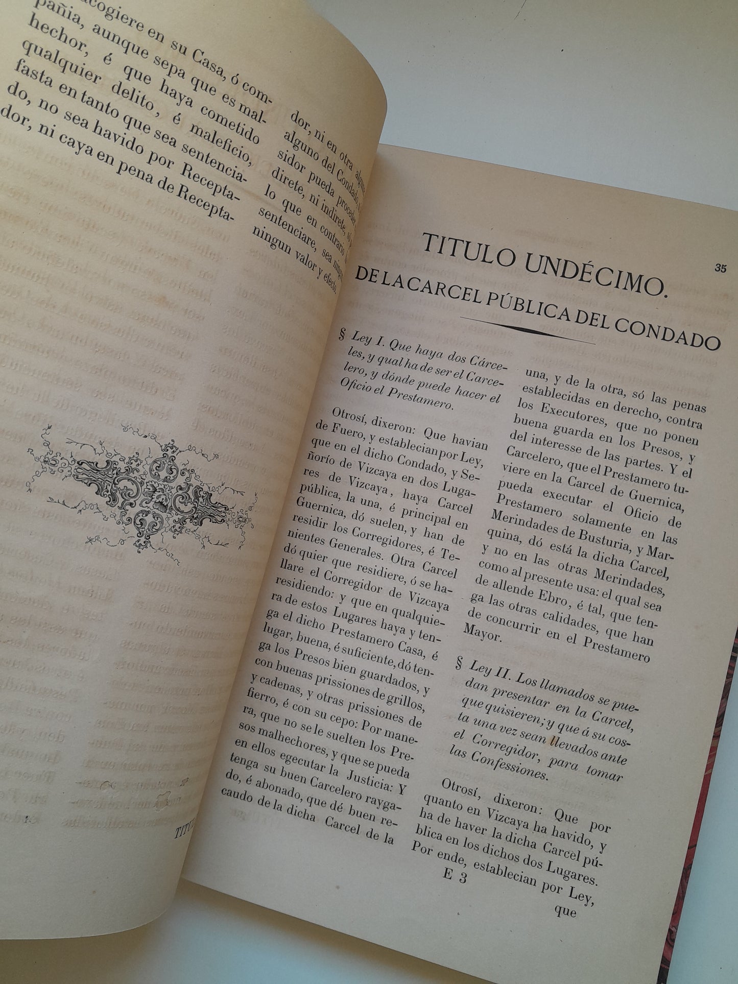 FUEROS, PRIVILEGIOS, FRANQUEZAS Y LIBERTADES DEL SEÑORÍO DE VIZCAYA (JUAN E. DELMAS, 1865)