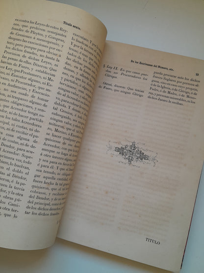 FUEROS, PRIVILEGIOS, FRANQUEZAS Y LIBERTADES DEL SEÑORÍO DE VIZCAYA (JUAN E. DELMAS, 1865)