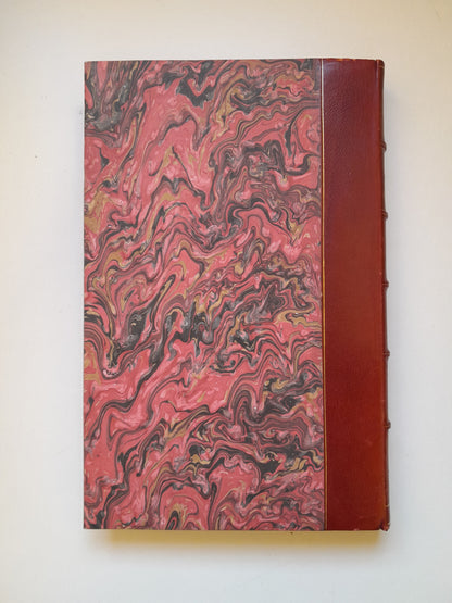 FUEROS, PRIVILEGIOS, FRANQUEZAS Y LIBERTADES DEL SEÑORÍO DE VIZCAYA (JUAN E. DELMAS, 1865)