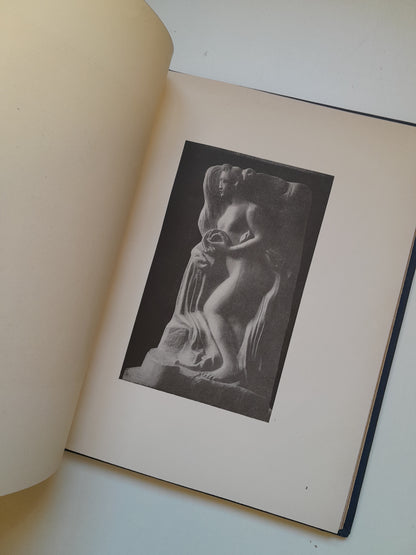 ARISTIDE MAILLOL - MAURICE DENIS (1925)