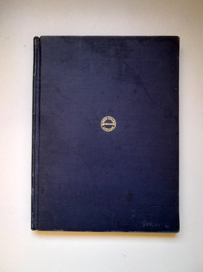 ARISTIDE MAILLOL - MAURICE DENIS (1925)