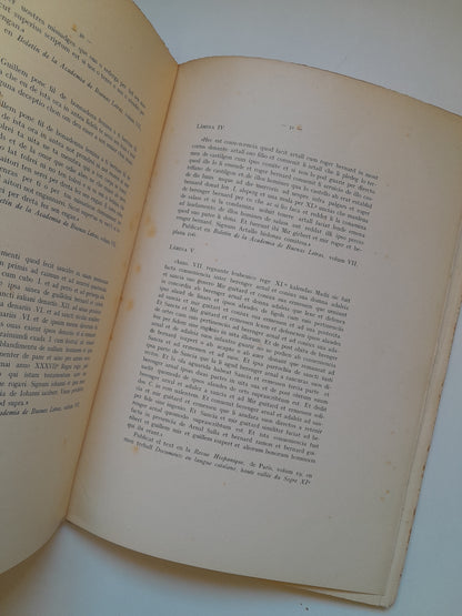 REIMPRESSIÓ DE LES HOMILIES D'ORGANYÀ - JOAQUIM MIRET I SANS (LIB. S. BABRA, 1915)