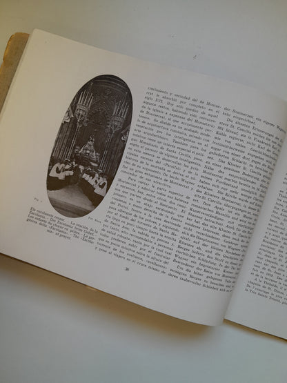 ALBUM DE MONTSERRAT (c.1920)