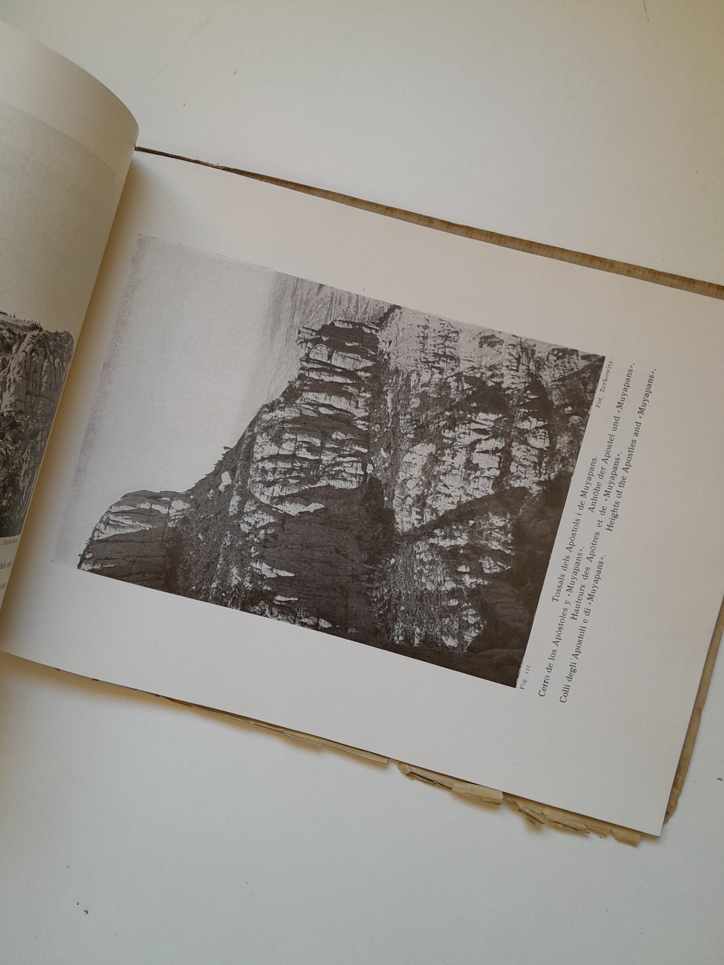 ALBUM DE MONTSERRAT (c.1920)