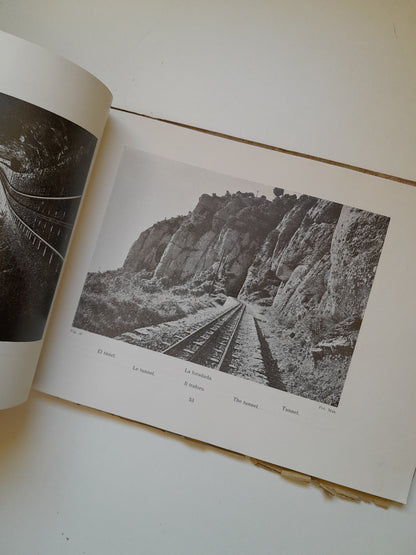 ALBUM DE MONTSERRAT (c.1920)
