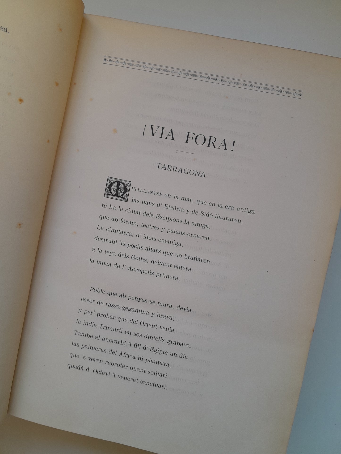 MALLORCA CRISTIANA (COMPLETA 2 TOMOS) - DAMAS CALVET (1886-87)