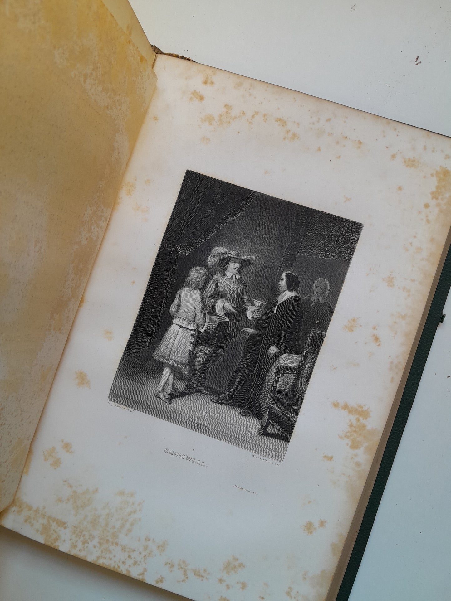 DRAME (COMPLETA 4 TOMOS) - VICTOR HUGO (HOUSSIAUX, 1875)
