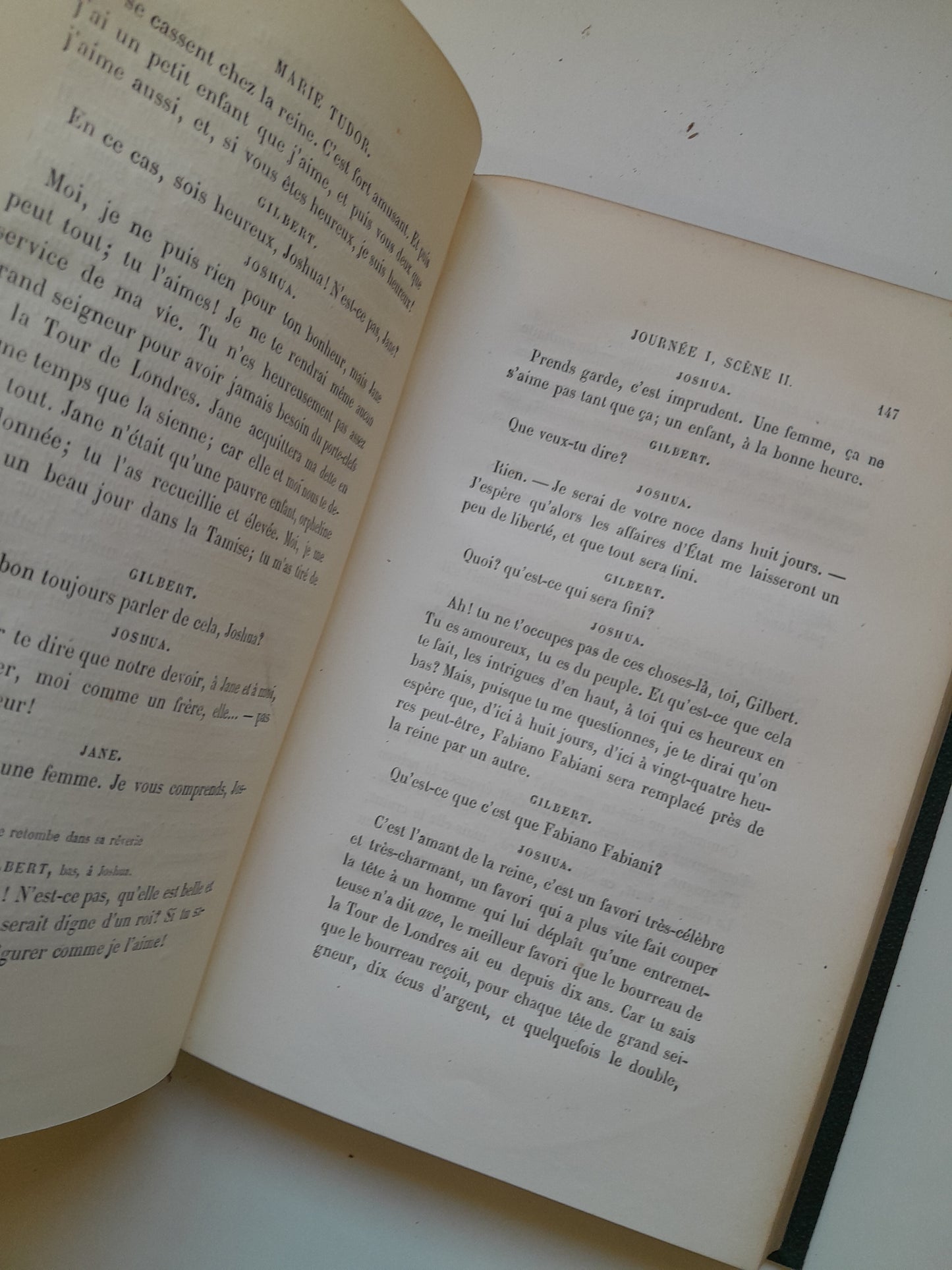 DRAME (COMPLETA 4 TOMOS) - VICTOR HUGO (HOUSSIAUX, 1875)