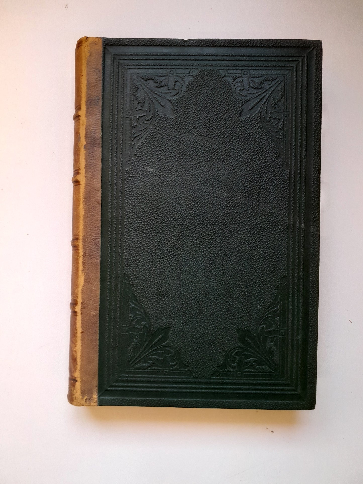 DRAME (COMPLETA 4 TOMOS) - VICTOR HUGO (HOUSSIAUX, 1875)