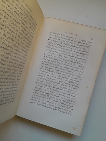 ROMAN (COMPLETA 4 TOMOS) - VICTOR HUGO (HOUSSIAUX, 1875)