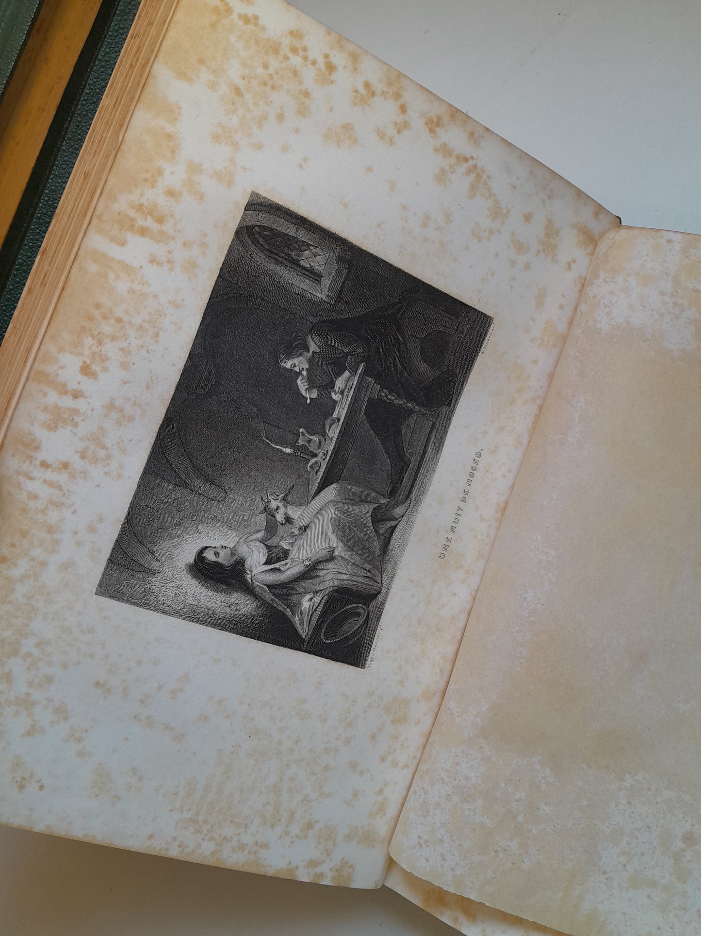 ROMAN (COMPLETA 4 TOMOS) - VICTOR HUGO (HOUSSIAUX, 1875)