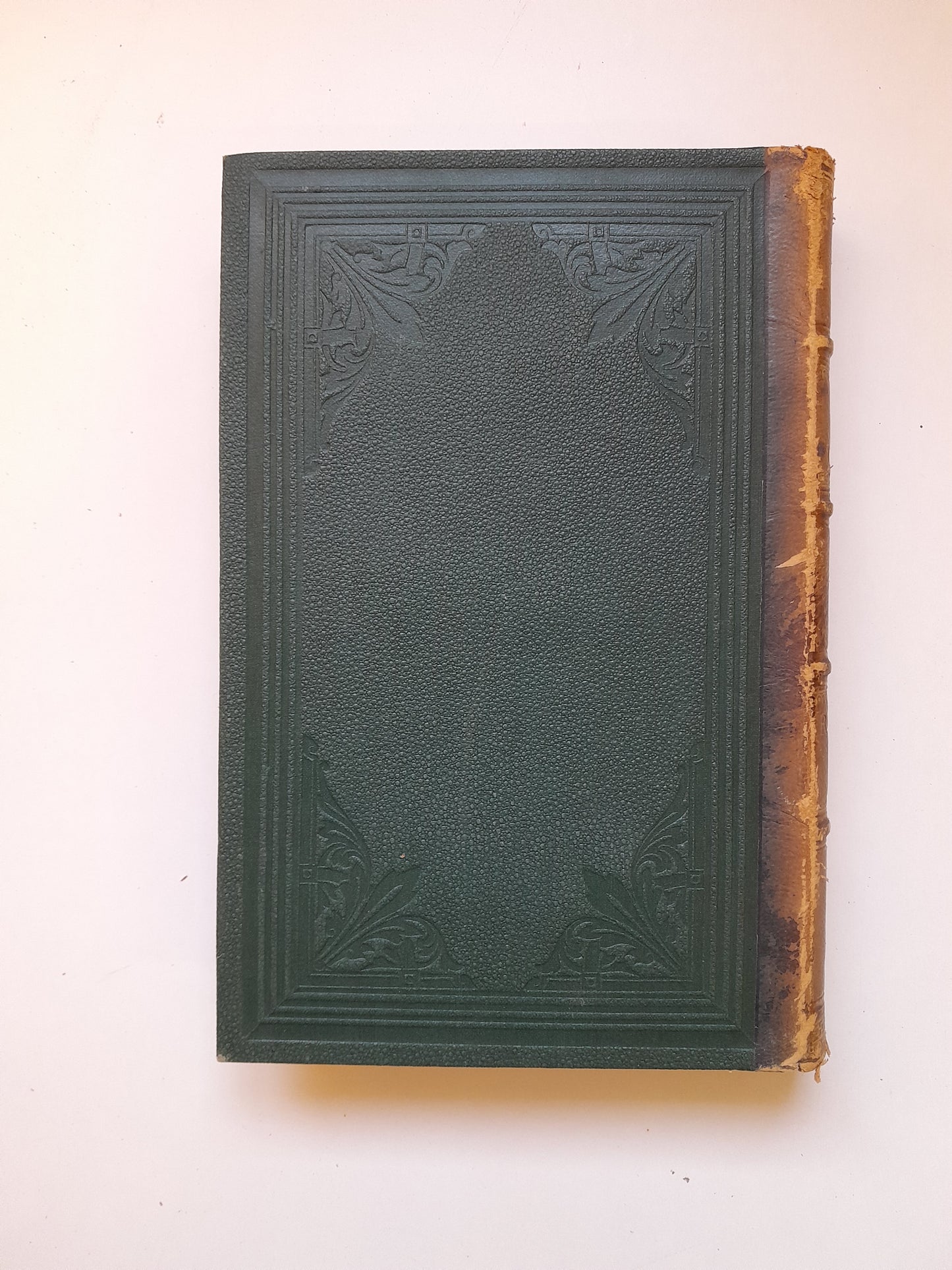 ROMAN (COMPLETA 4 TOMOS) - VICTOR HUGO (HOUSSIAUX, 1875)