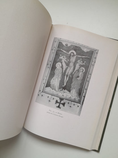 ELS TRESCENTISTES - JOSEP GUIDOL I CUNILL (LIB. CENTRAL, c.1920)