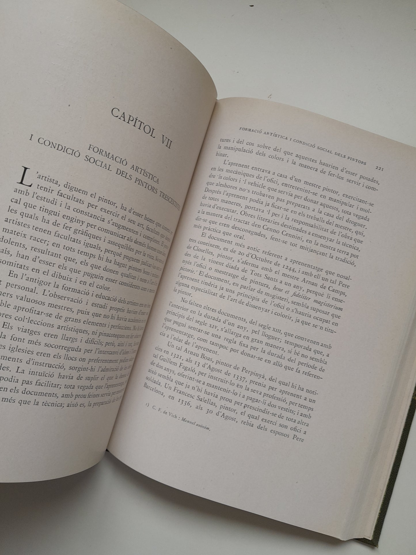 ELS TRESCENTISTES - JOSEP GUIDOL I CUNILL (LIB. CENTRAL, c.1920)