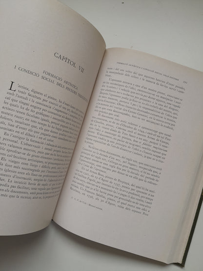 ELS TRESCENTISTES - JOSEP GUIDOL I CUNILL (LIB. CENTRAL, c.1920)