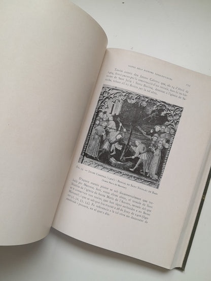 ELS TRESCENTISTES - JOSEP GUIDOL I CUNILL (LIB. CENTRAL, c.1920)