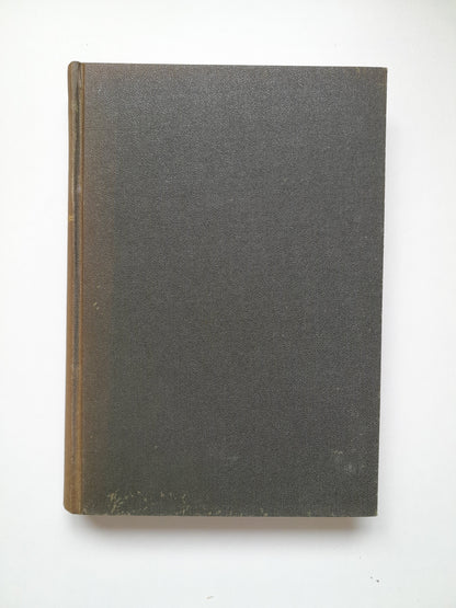 ELS TRESCENTISTES - JOSEP GUIDOL I CUNILL (LIB. CENTRAL, c.1920)