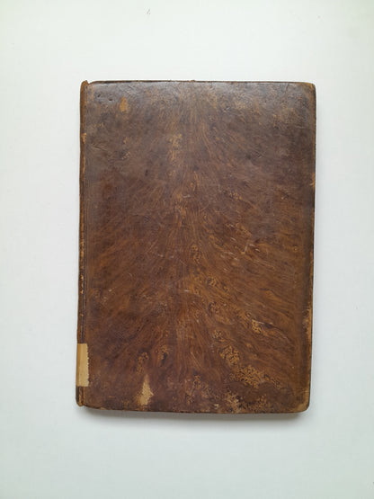 MANUAL PRÁCTICO DE LA LENGUA GRIEGA - RAIMUNDO GONÁLEZ ANDRÉS (IMP. NACIONAL, 1860)