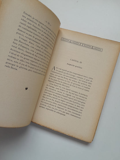 NOSTRA SENYORA DE LA MERCÈ. ESTUDI DE PSICOLOGÍA ÉTNICO-RELIGIOSA DE CATALUNYA - MIQUEL D'ESPLUGUES (IBÈRICA, 1916)