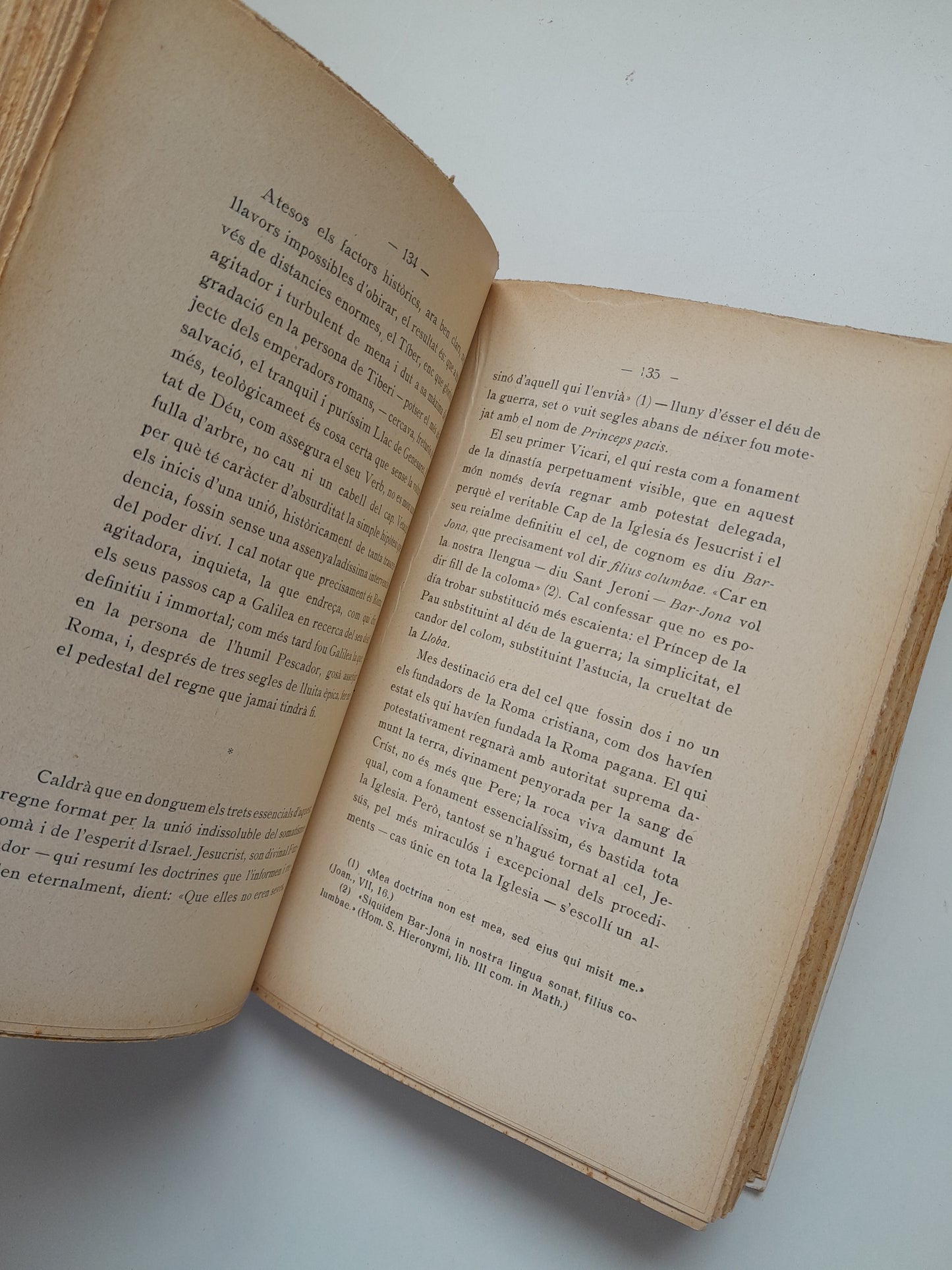 NOSTRA SENYORA DE LA MERCÈ. ESTUDI DE PSICOLOGÍA ÉTNICO-RELIGIOSA DE CATALUNYA - MIQUEL D'ESPLUGUES (IBÈRICA, 1916)