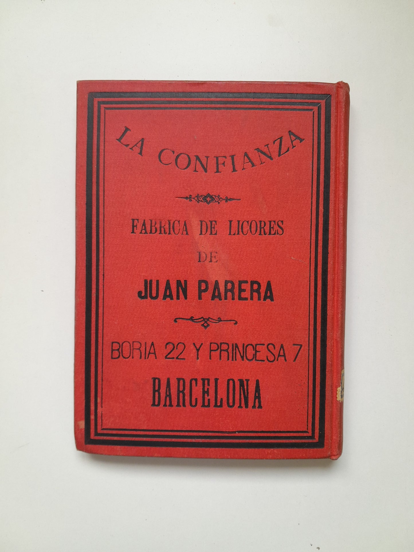 CRISTÓBAL COLÓN (1436-1506) - J. REVEN (IMP. LA HORMIGA DE ORO, 1892)