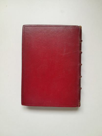 SONATA DE ESTÍO. MEMORIAS DEL MARQUÉS DE BRADOMIN - RAMÓN DEL VALLE-INCLÁN (RUA NUEVA, 1941)