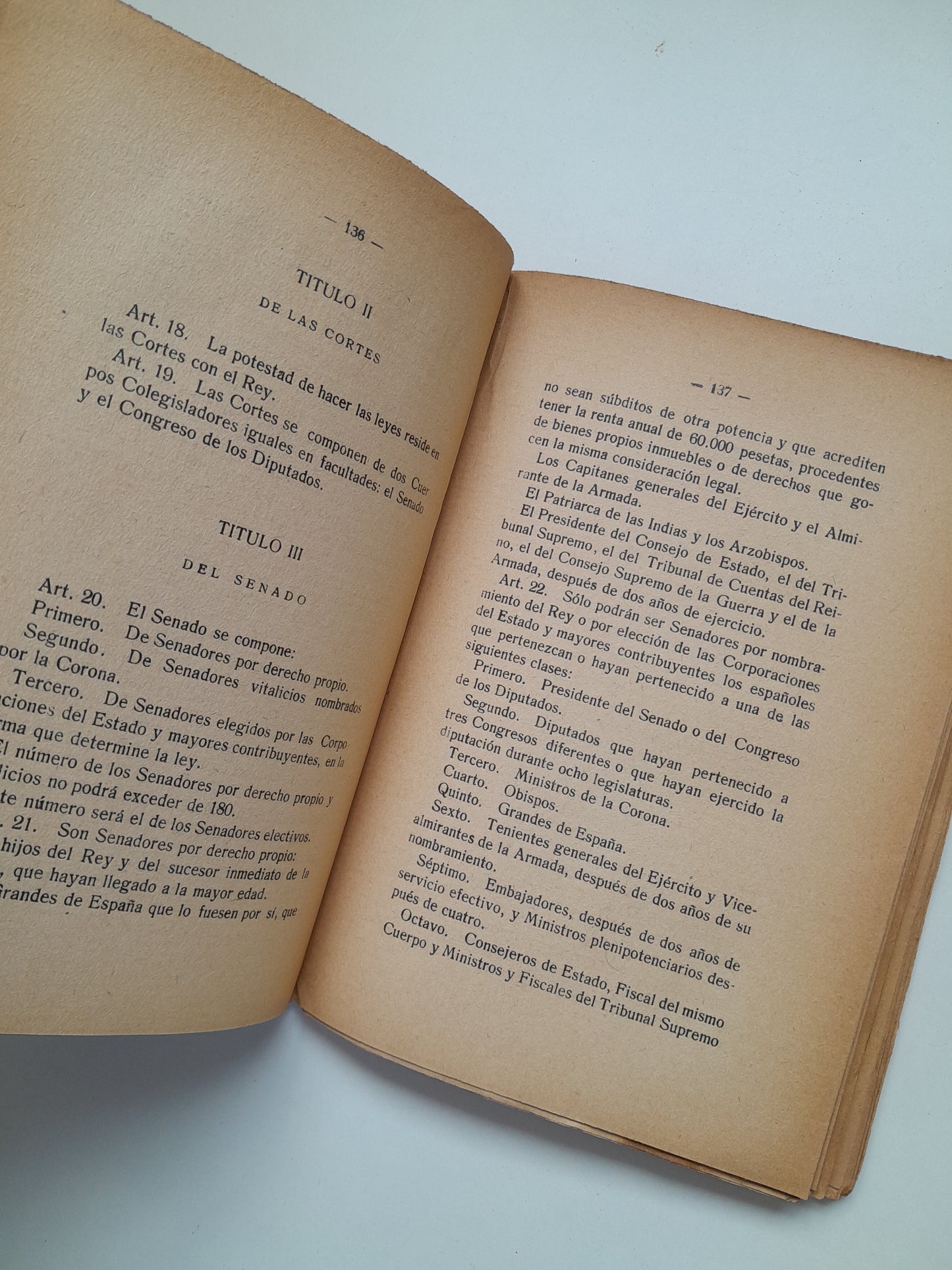 LA REGENCIA Y EL DERECHO PÚBLICO ESPAÑOL - ANTONIO ROYO VILLANOVA (ED. REUS, 1929)