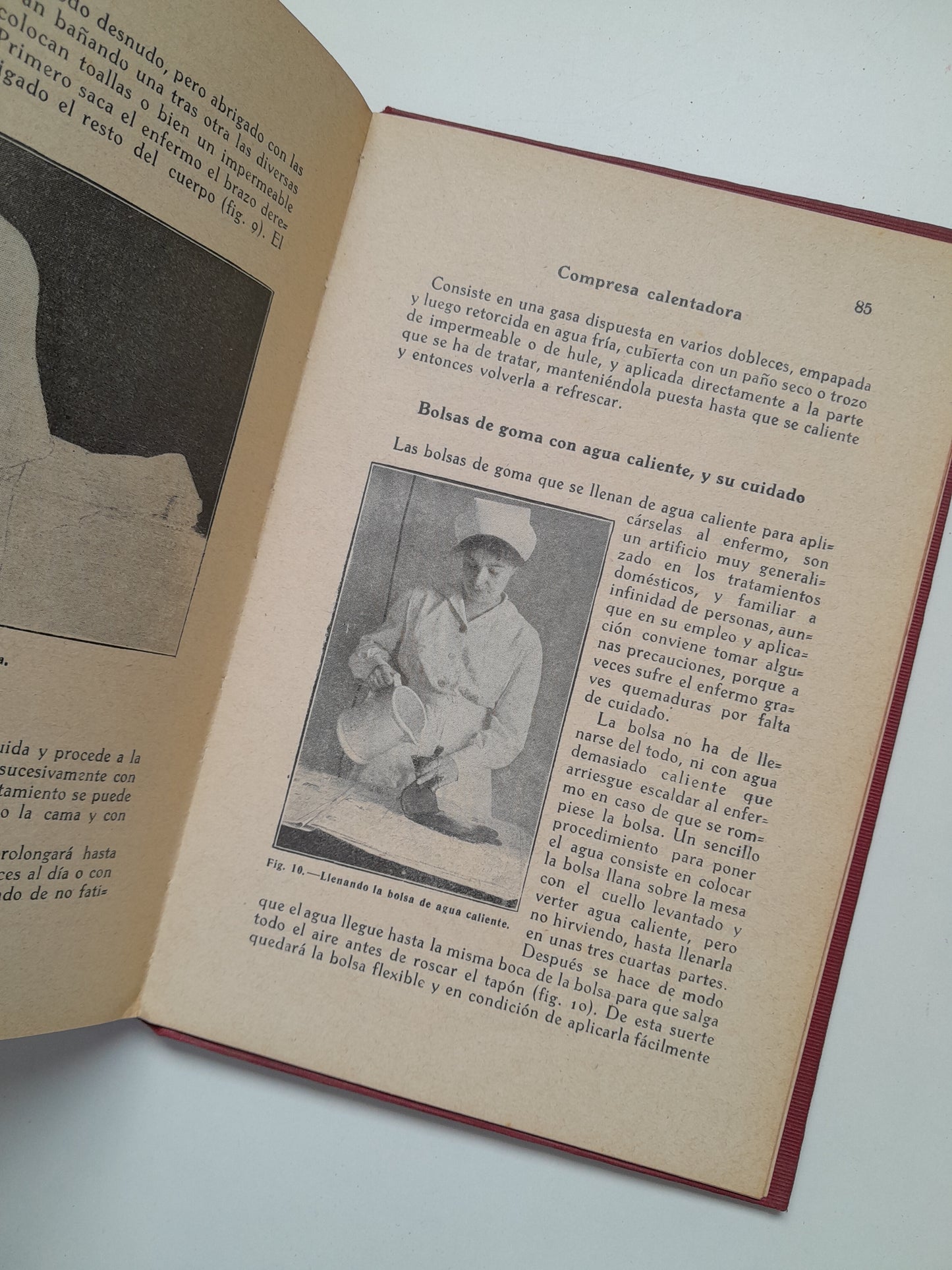 LAS EPIDEMIAS. CÓMO COMBATIRLAS - LUIS A. HANSEN (SOC. INT. DE TRATADOS, c.1930)