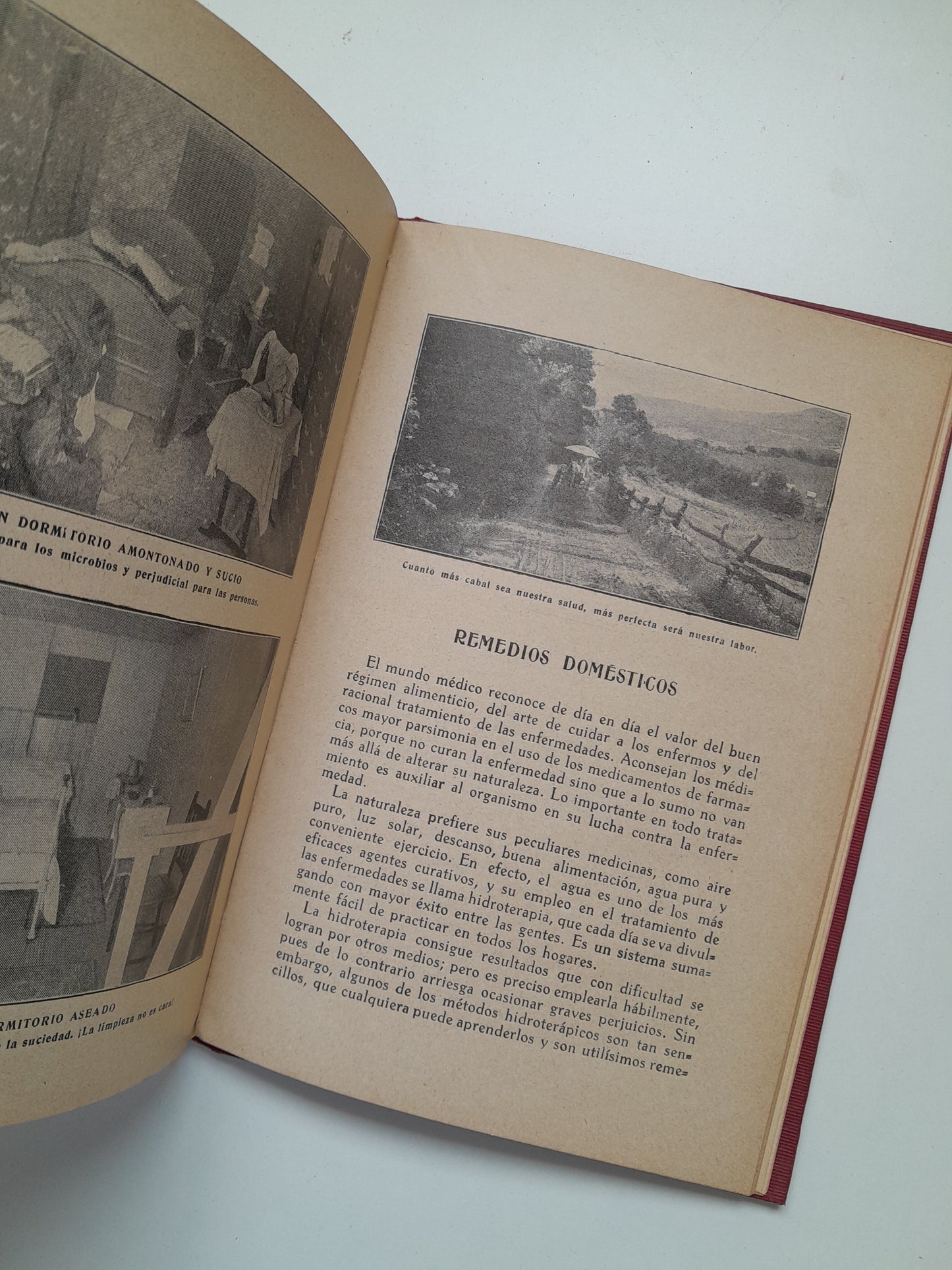 LAS EPIDEMIAS. CÓMO COMBATIRLAS - LUIS A. HANSEN (SOC. INT. DE TRATADOS, c.1930)