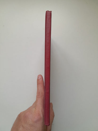 LAS EPIDEMIAS. CÓMO COMBATIRLAS - LUIS A. HANSEN (SOC. INT. DE TRATADOS, c.1930)