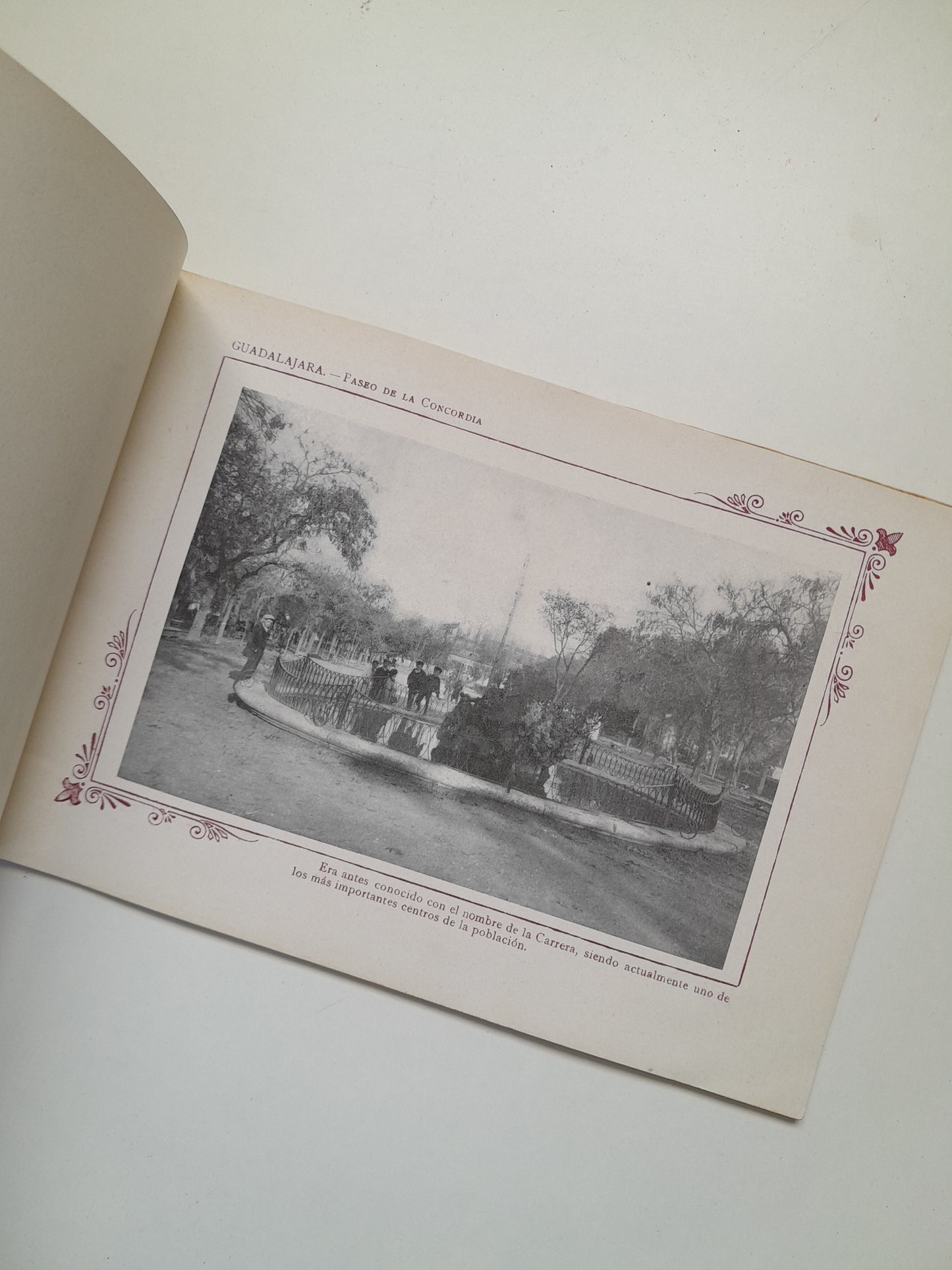 PORTFOLIO FOTOGRÁFICO DE ESPAÑA. GUADALAJARA (ALBERTO MARTÍN, c.1920)