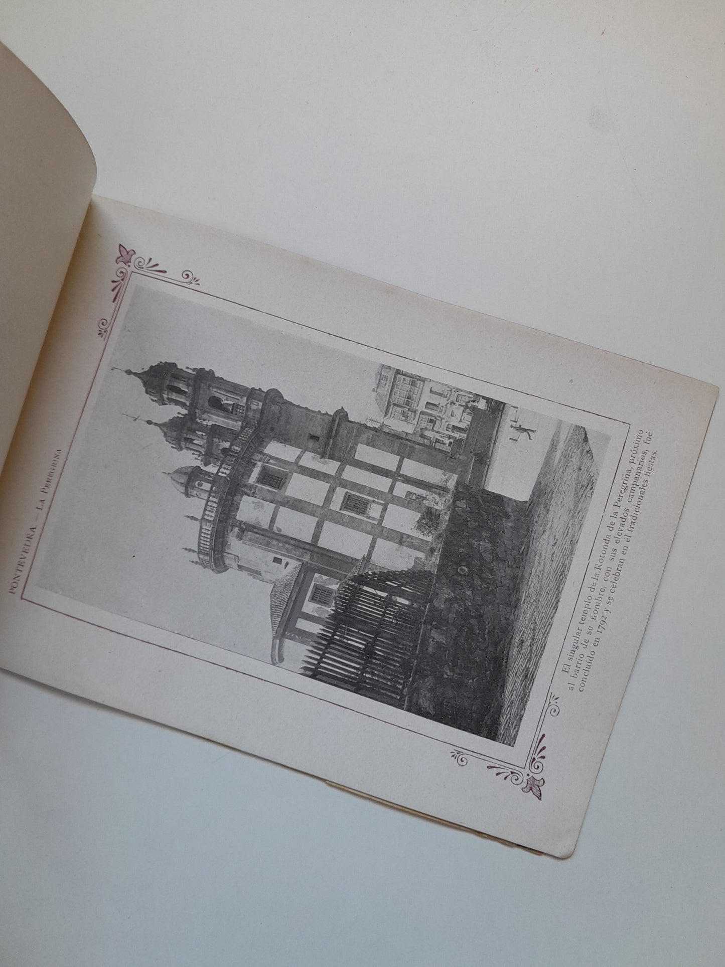 PORTFOLIO FOTOGRÁFICO DE ESPAÑA. PONTEVEDRA (ALBERTO MARTÍN, c.1920)