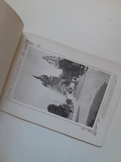 PORTFOLIO FOTOGRÁFICO DE ESPAÑA. PONTEVEDRA (ALBERTO MARTÍN, c.1920)