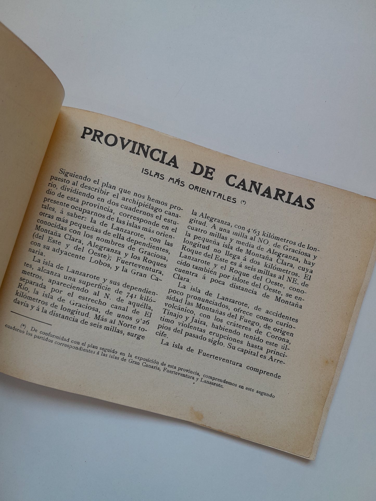 PORTFOLIO FOTOGRÁFICO DE ESPAÑA. LAS PALMAS DE GRAN CANARIA (ALBERTO MARTÍN, c.1920)