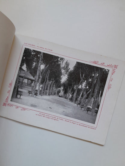 PORTFOLIO FOTOGRÁFICO DE ESPAÑA. LAS PALMAS DE GRAN CANARIA (ALBERTO MARTÍN, c.1920)