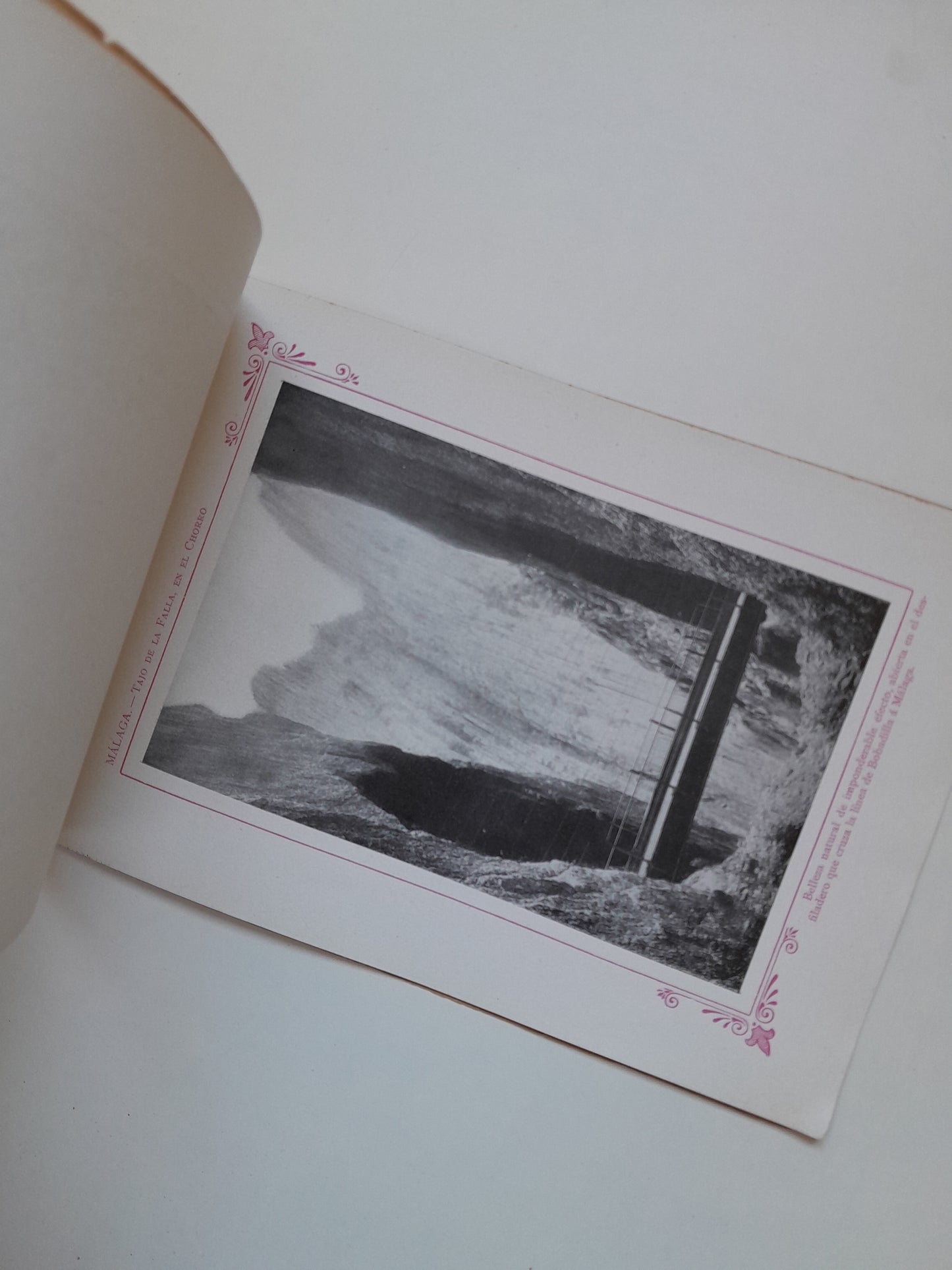 PORTFOLIO FOTOGRÁFICO DE ESPAÑA. MÁLAGA (ALBERTO MARTÍN, c.1920)