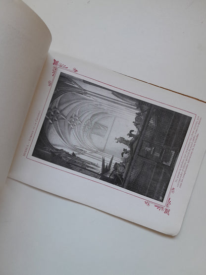 PORTFOLIO FOTOGRÁFICO DE ESPAÑA. HUESCA (ALBERTO MARTÍN, c.1920)