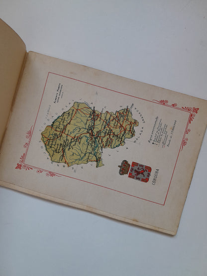 PORTFOLIO FOTOGRÁFICO DE ESPAÑA. CÓRDOBA (ALBERTO MARTÍN, c.1920)