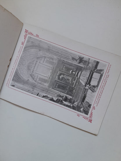 PORTFOLIO FOTOGRÁFICO DE ESPAÑA. CÓRDOBA (ALBERTO MARTÍN, c.1920)