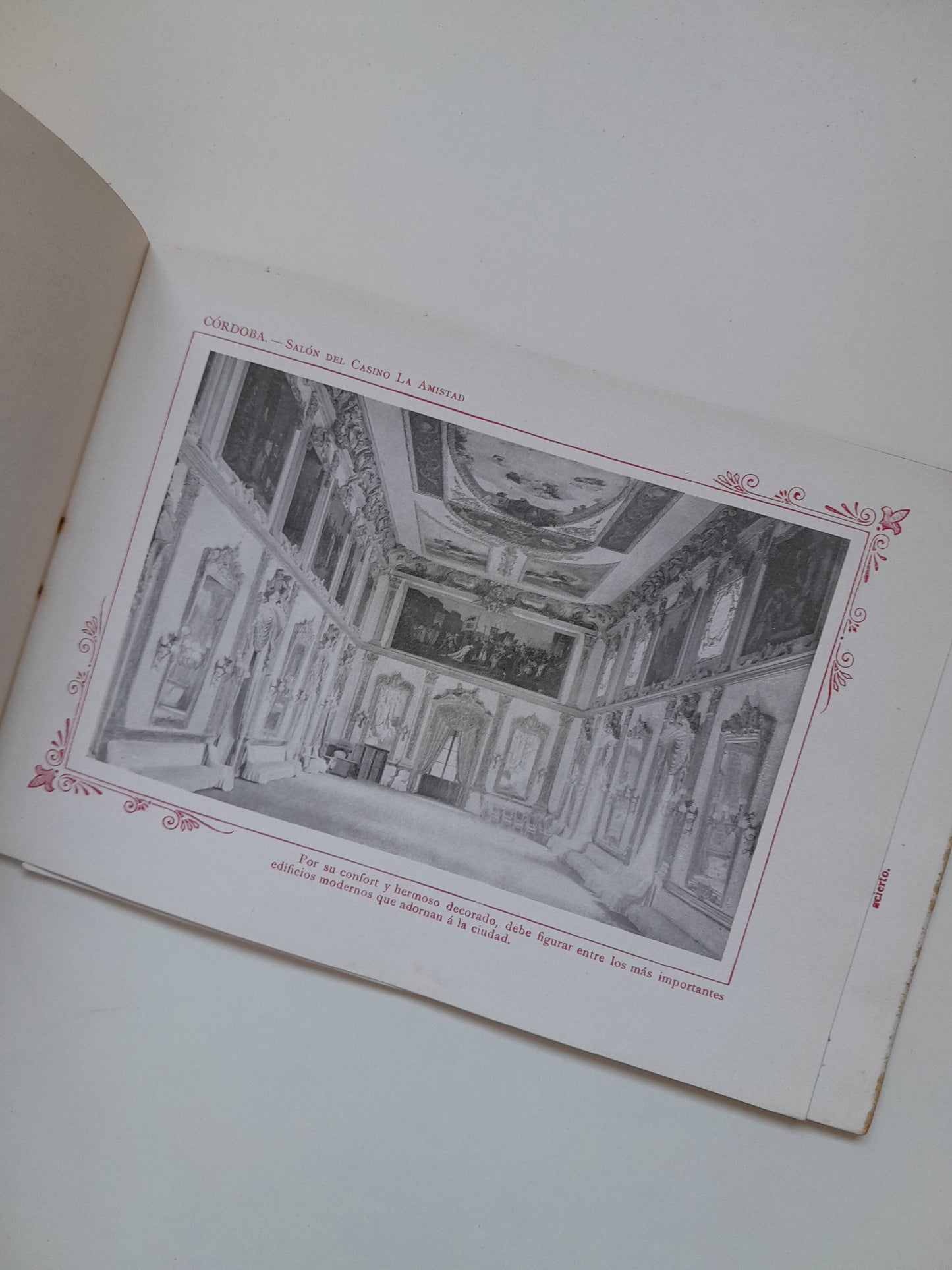 PORTFOLIO FOTOGRÁFICO DE ESPAÑA. CÓRDOBA (ALBERTO MARTÍN, c.1920)