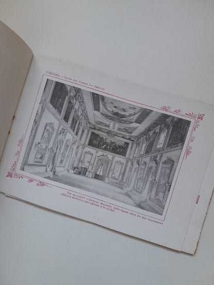 PORTFOLIO FOTOGRÁFICO DE ESPAÑA. CÓRDOBA (ALBERTO MARTÍN, c.1920)