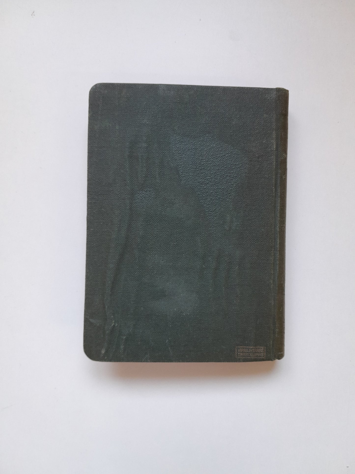 MANUAL DEL TINTORERO - IBÉRICA DE INDUSTRIAS QUÍMICAS (1926)