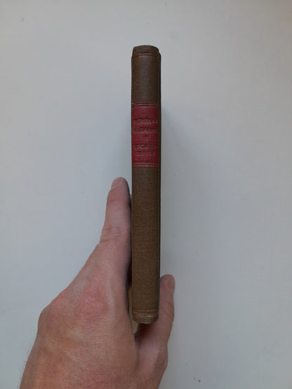 NOVELAS ALEMANAS Y ESCANDINAVAS - VV. AA (LIB. PASCUAL AGUILAR, 1879)